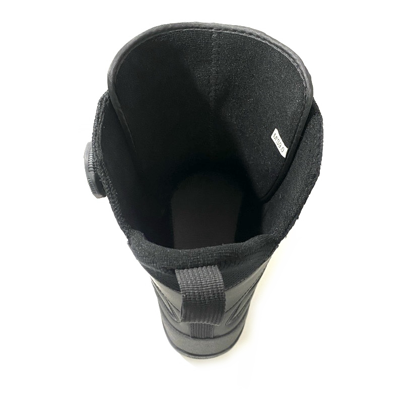 ラスト1点】 【OUTLET】24-25 THIRTYTWO STW DOUBLE BOA カラー:BLACK