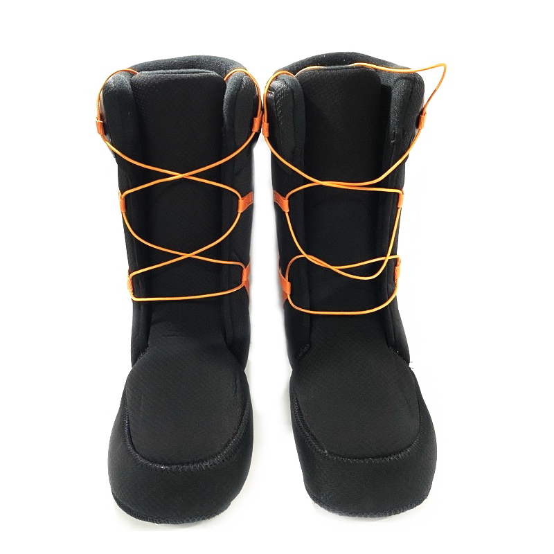 ラスト1点】 【OUTLET】24-25 THIRTYTWO STW DOUBLE BOA カラー:BLACK