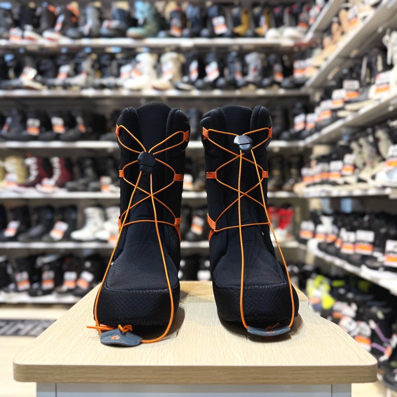 ラスト1点】 【OUTLET】24-25 THIRTYTWO STW DOUBLE BOA カラー:WHITE