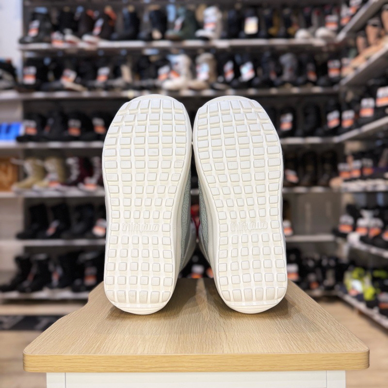 ラスト1点】 【OUTLET】24-25 THIRTYTWO SHIFTY カラー:GREY 27cm