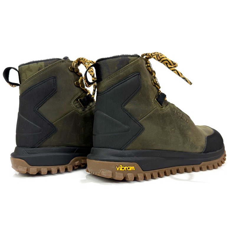 OUTLET】24-25 THIRTYTWO DIGGER BOOT カラー:OLIVE 27cm サーティー