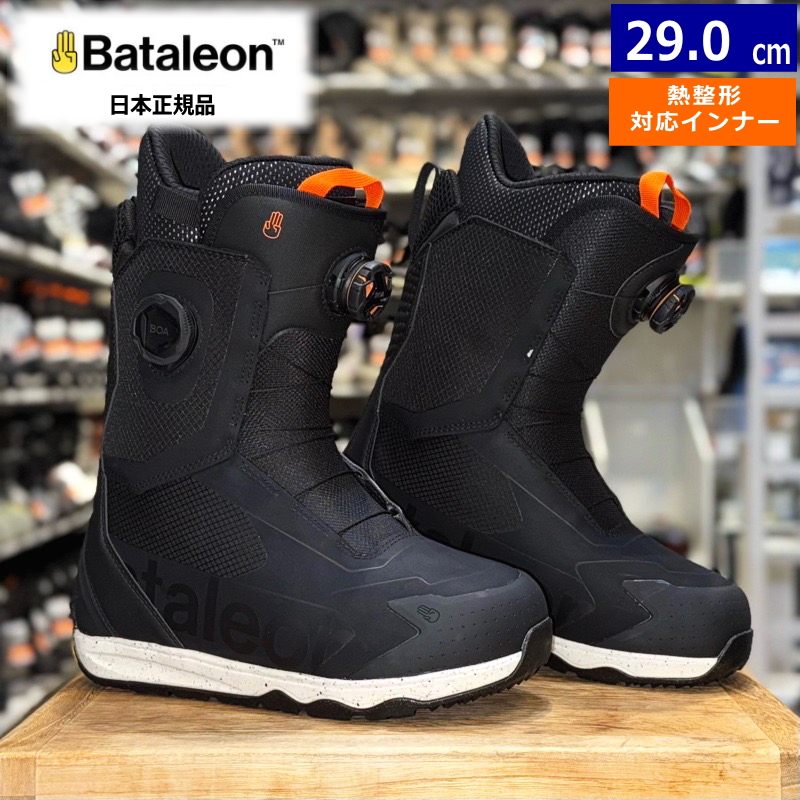 Acid BOA 2025 | Bataleon Snowboards™ – Bataleon US