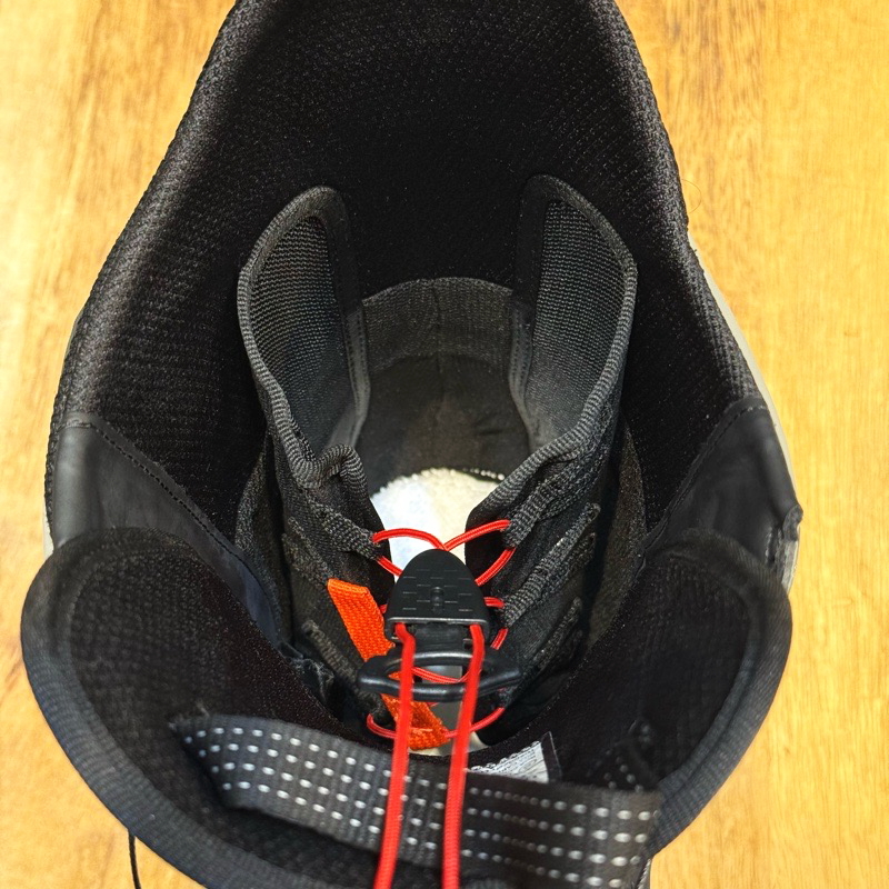 【ラスト１点】 【OUTLET】24-25 NIDECKER KITA カラー:EJACK 28cm ナイデッカー キタ メンズ スノーボードブーツ 型落ち |  | 05