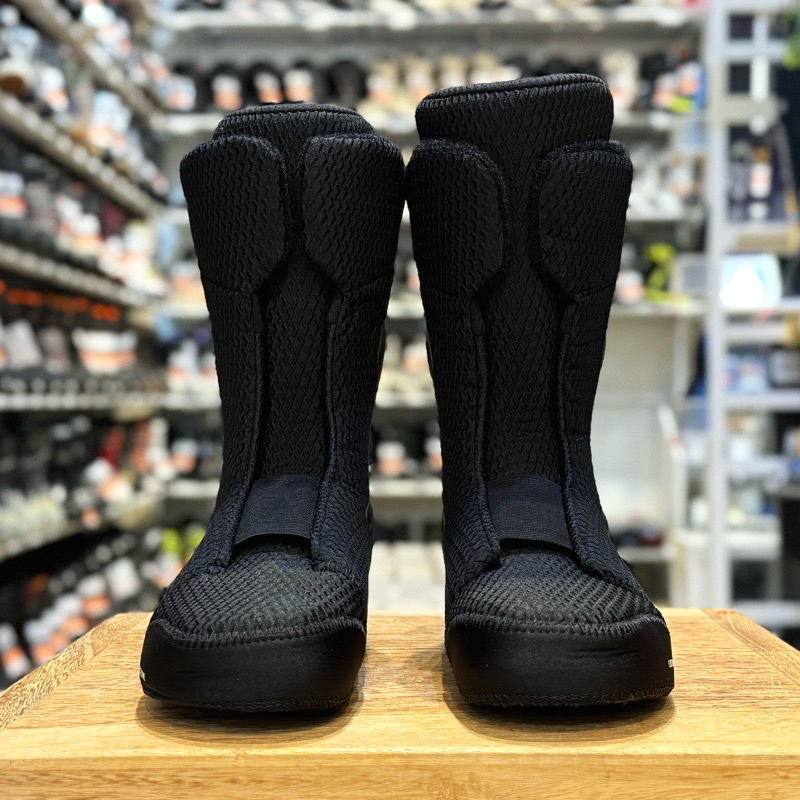 ラスト1点】 OUTLET 24-25 NIDECKER RIFT APX BLACK 27cm