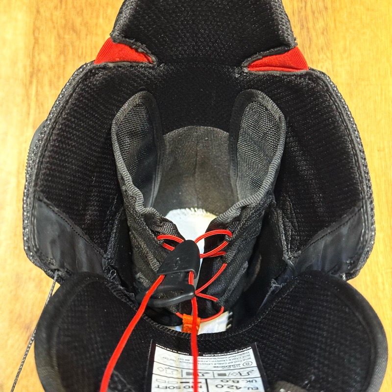 NIDECKER TRANSIT ジャパンフィット スノーボードブーツ 27.0 NIDECKER TRANSIT ジャパンフィット スノーボードブーツ 27cm 楽天市場