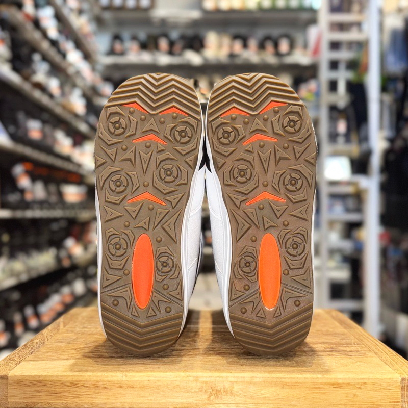 【ラスト１点】 【OUTLET】24-25 NIDECKER RIFT カラー:WHITE 28cm ナイデッカー リフト メンズ スノーボードブーツ 型落ち |  | 03