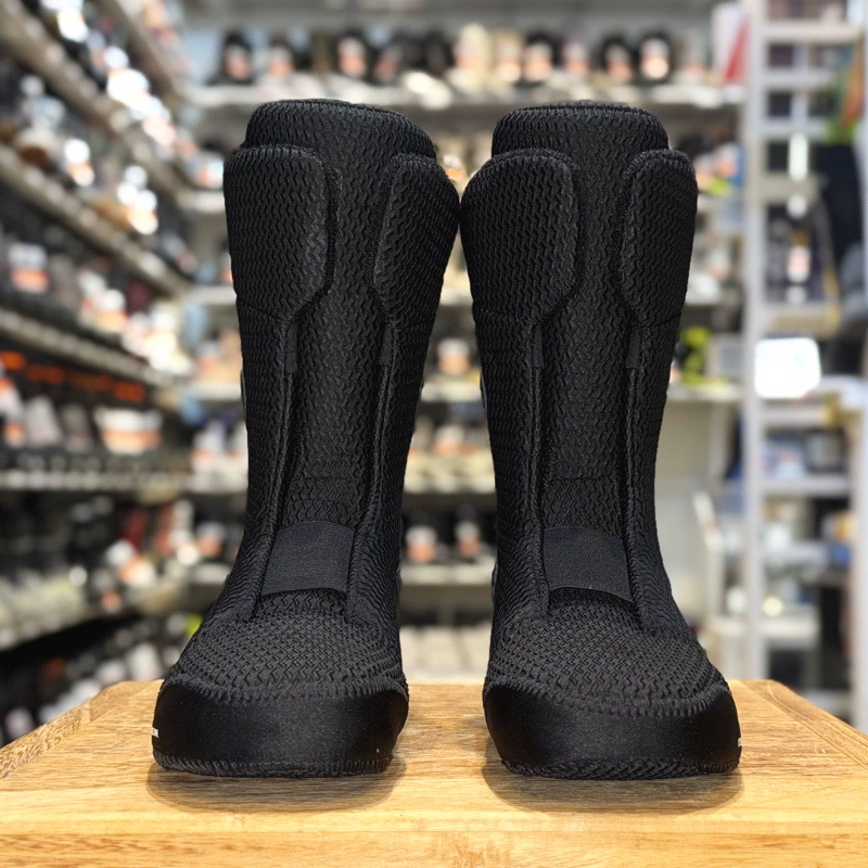 【ラスト１点】 【OUTLET】24-25 NIDECKER RIFT カラー:WHITE 28cm ナイデッカー リフト メンズ スノーボードブーツ 型落ち |  | 04