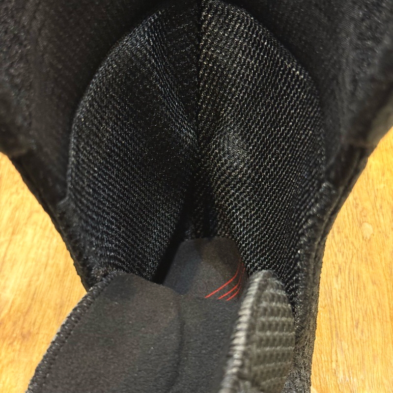 【ラスト１点】 【OUTLET】24-25 NIDECKER RIFT カラー:WHITE 28cm ナイデッカー リフト メンズ スノーボードブーツ 型落ち |  | 06