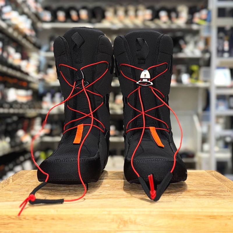 NIDECKER　スノーボードブーツ　27cm 2418 Nidecker Snowboard boots | Sin City Snowboards