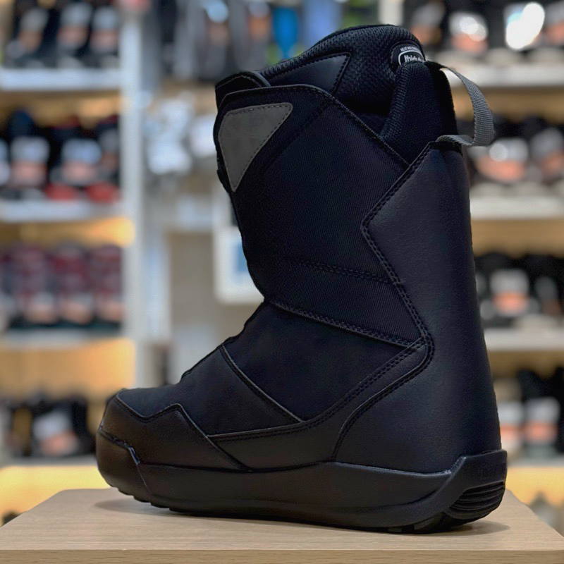 メンズ スノーボードブーツ 24-25 THIRTYTWO SHIFTY BOA カラー:BLACK 24cm サーティーツー シフティ 型落ち 日本正規品 |  | 01