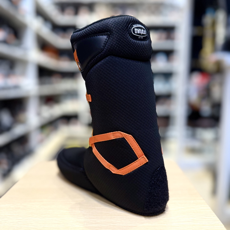 24-25 THIRTYTWO SHIFTY BOA カラー:TAN 27.5cm サーティーツー