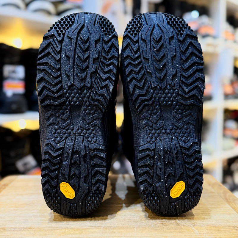 25-26 NITRO TEAM TLS カラー:Black 26.5cm ナイトロ チーム メンズ