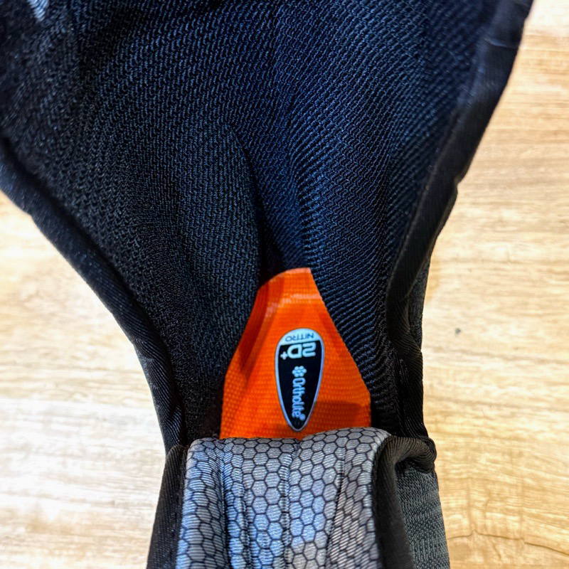 25-26 NITRO TEAM TLS カラー:Black 26.5cm ナイトロ チーム メンズ