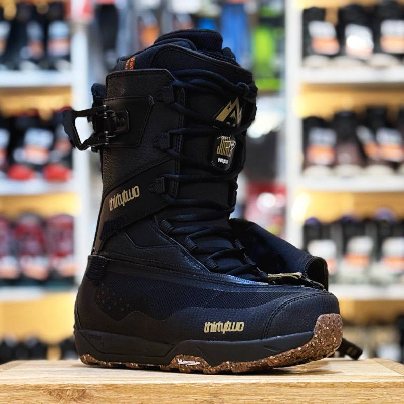 新品　thirtytwo wooderson Lサイズ thirtytwo スノーボード ブーツ｜スノーボード｜スポーツ おすすめ人気