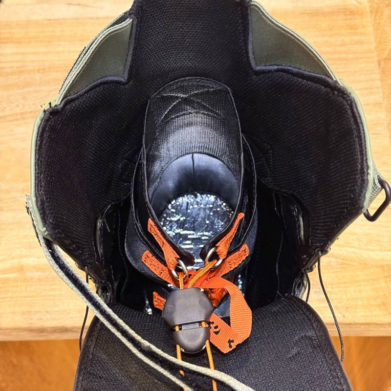 アウトレット】メンズ スノーボードブーツ 25-26 THIRTYTWO TM-2 XLT