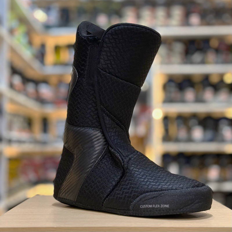 アウトレット】メンズ スノーボードブーツ 25-26 NIDECKER KITA LACE