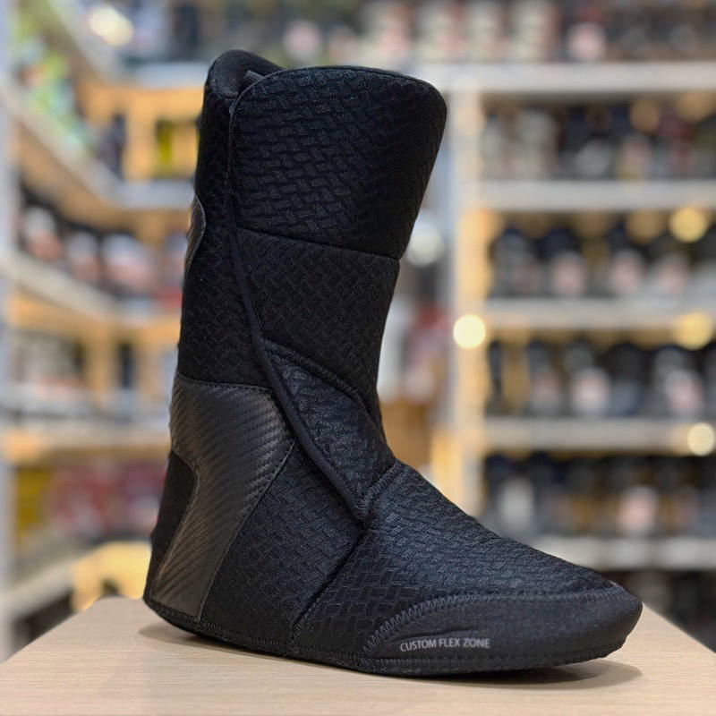 アウトレット】メンズ スノーボードブーツ 25-26 NIDECKER KITA LACE
