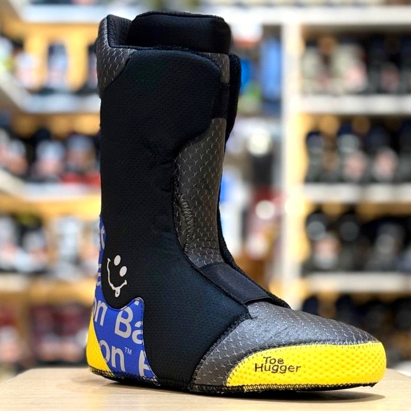 【アウトレット】メンズ スノーボードブーツ 25-26 BATALEON Salsa Lace カラー:BLACK 26cm バタレオン サルサ 型落ち 日本正規品 |  | 03
