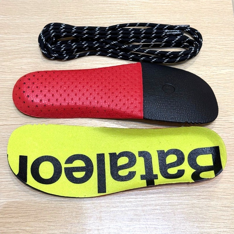 【アウトレット】メンズ スノーボードブーツ 25-26 BATALEON Salsa Lace カラー:BLACK 26cm バタレオン サルサ 型落ち 日本正規品 |  | 05