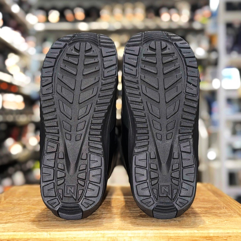 ラスト1点】 【OUTLET】24-25 NITRO CROWN BOA カラー:BLACK 24.5cm