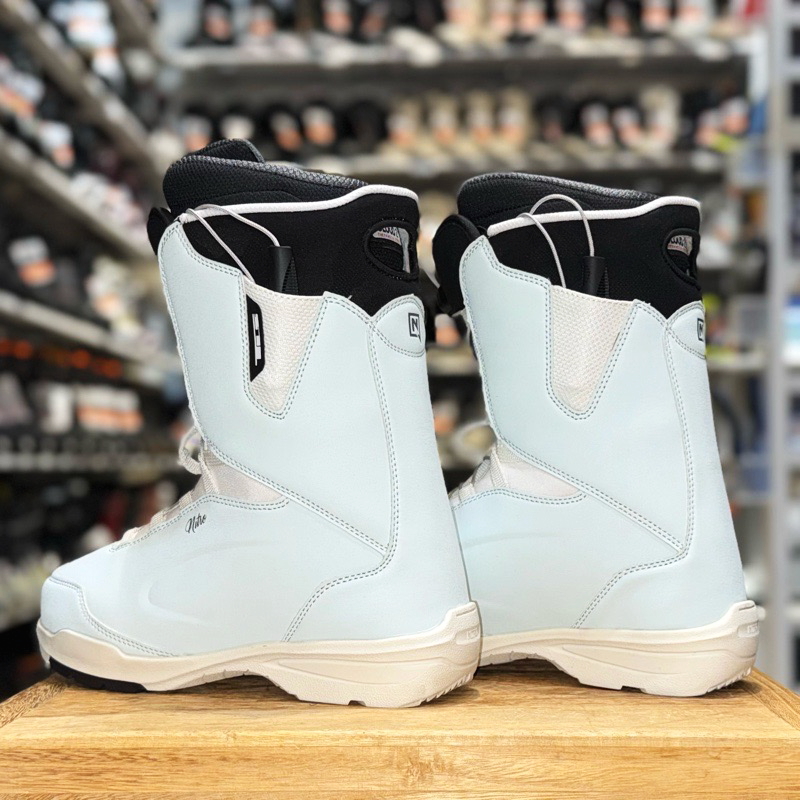 ラスト1点】 【OUTLET】24-25 NITRO SCALA TLS カラー:ICE-WHITE 24.5