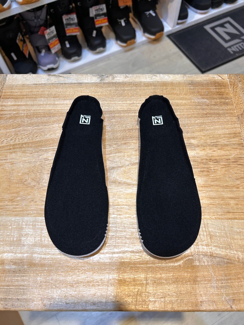 NITRO MONARCH TLS スノーボードブーツ 23.5㎝【新品未使用】 25-26 NITRO MONARCH STEP ON TLS カラー:Port 23.5cm ナイトロ