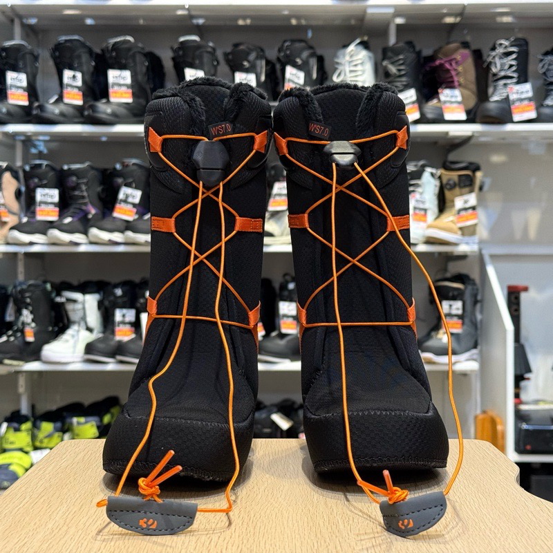 thirtytwo STW BOA レディース　23.5〜24㎝ thirtytwo（サーティーツー） 21-22 THIRTYTWO / サーティーツー W'S