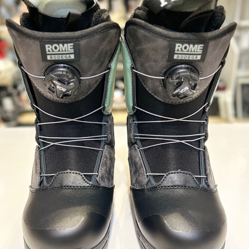 楽天市場】ROME（ブーツ｜スノーボード用品