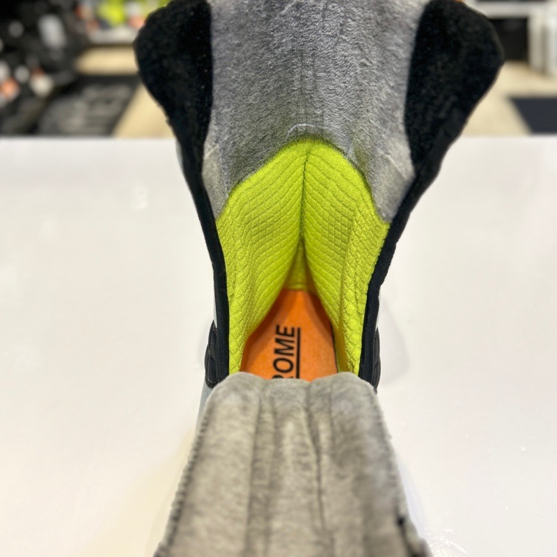 ラスト1点】 24-25 ROME SDS BODEGA BOA カラー:BLK TAL 22.5cm