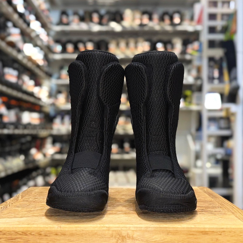 ラスト1点】 【OUTLET】24-25 NIDECKER RIFT W カラー:BLACK 23.5cm