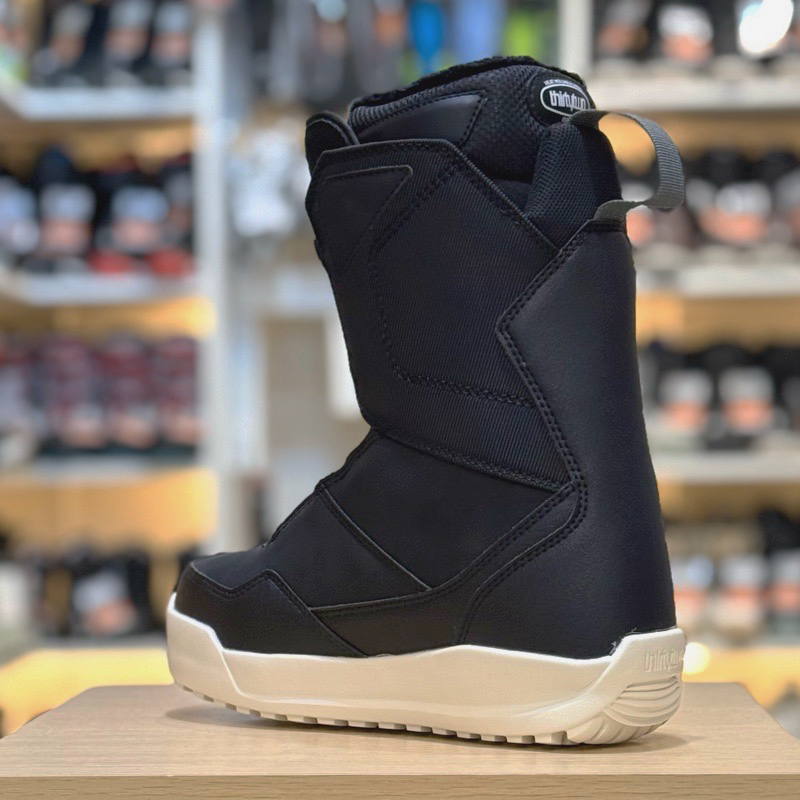 レディース スノーボードブーツ 24-25 THIRTYTWO SHIFTY BOA W'S
