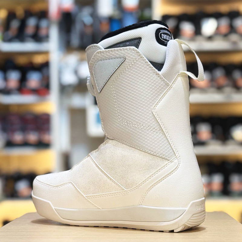 レディース スノーボードブーツ 25-26 THIRTYTWO WS SHIFTY BOA カラー