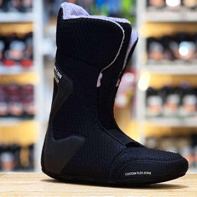 レディース スノーボードブーツ 24-25 NIDECKER ALTAI W カラー