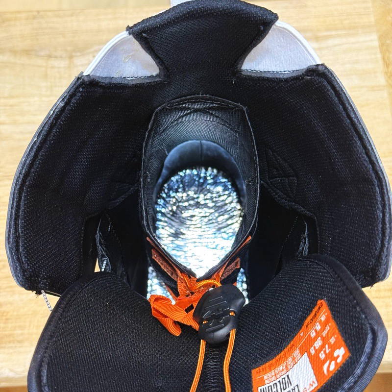 レディース スノーボードブーツ 25-26 THIRTYTWO WS LASHED DB VOLCOM カラー:BLACK 24cm サーティーツー  型落ち 日本正規品_3