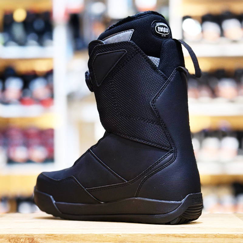 レディース スノーボードブーツ 25-26 THIRTYTWO WS SHIFTY BOA カラー