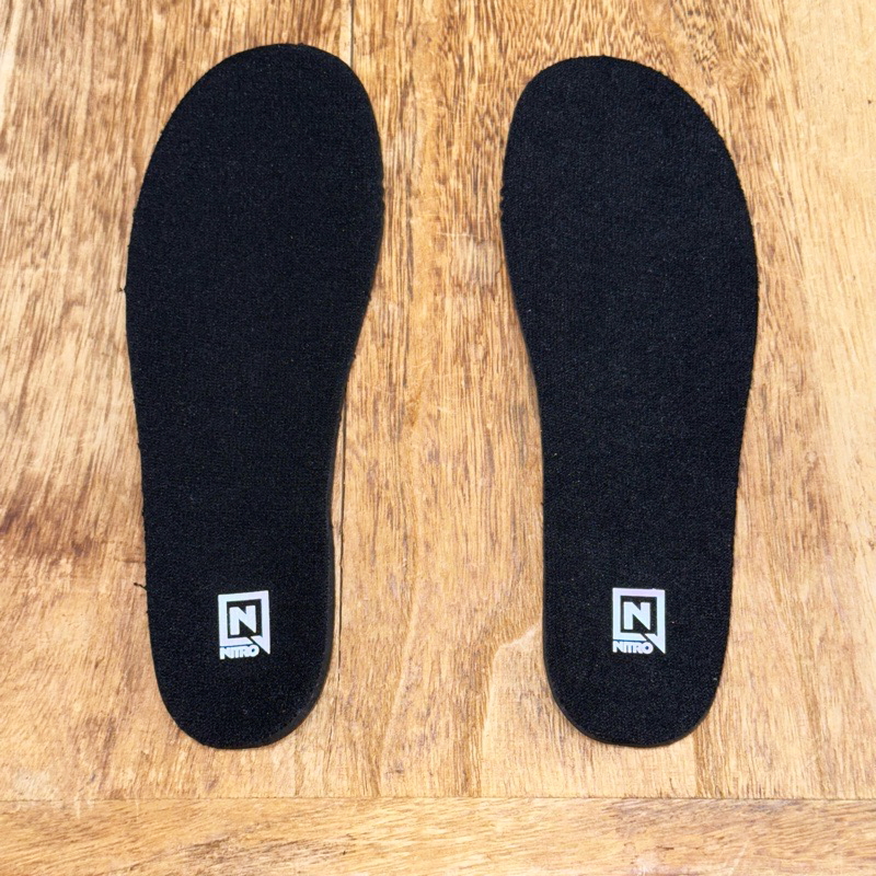 22.5 nitro drold qls ナイトロ キッズ ジュニア ブーツ ラスト1点】 【OUTLET】23-24 NITRO DROID QLS Black White Charcoal