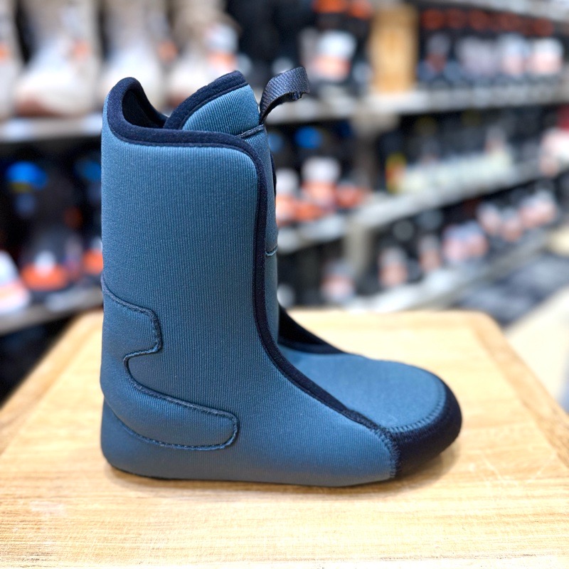 ラスト1点】 【OUTLET】NIDECKER MICRON BOA カラー:BLACK 23cm