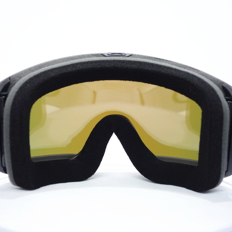 OAKLEY（オークリー） 24-25OAKLEY TARGET LINE L カラー:MATTE BLACK