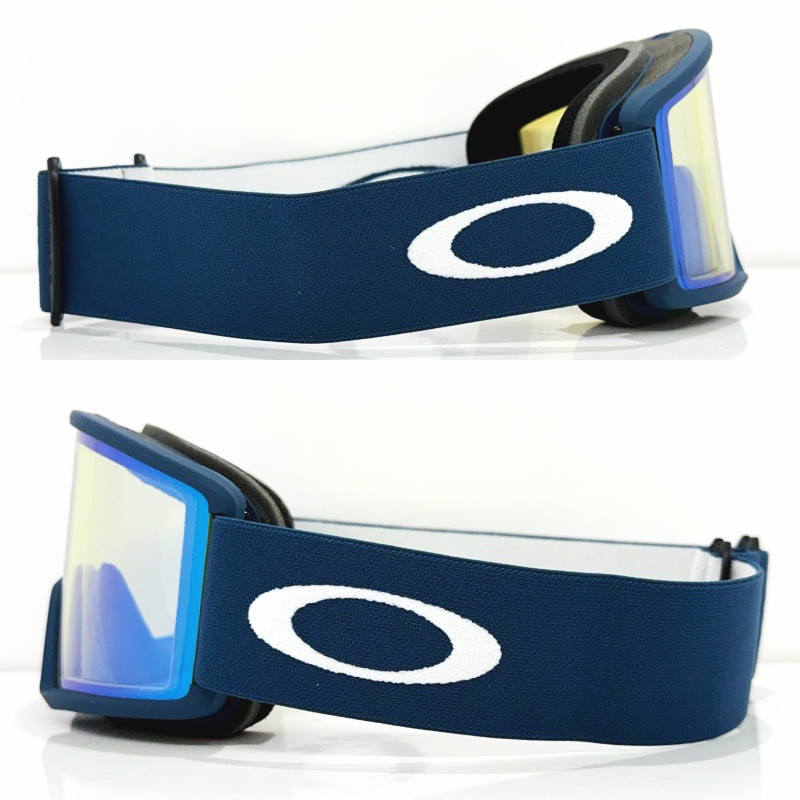 OAKLEY（オークリー） 25-26 OAKLEY TARGET LINE L カラー:POSEIDON