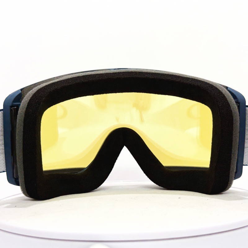 OAKLEY TARGET LINE L ゴーグル ポセイドン/ハイイエロー OAKLEY（オークリー） 25-26 OAKLEY TARGET LINE L カラー:POSEIDON