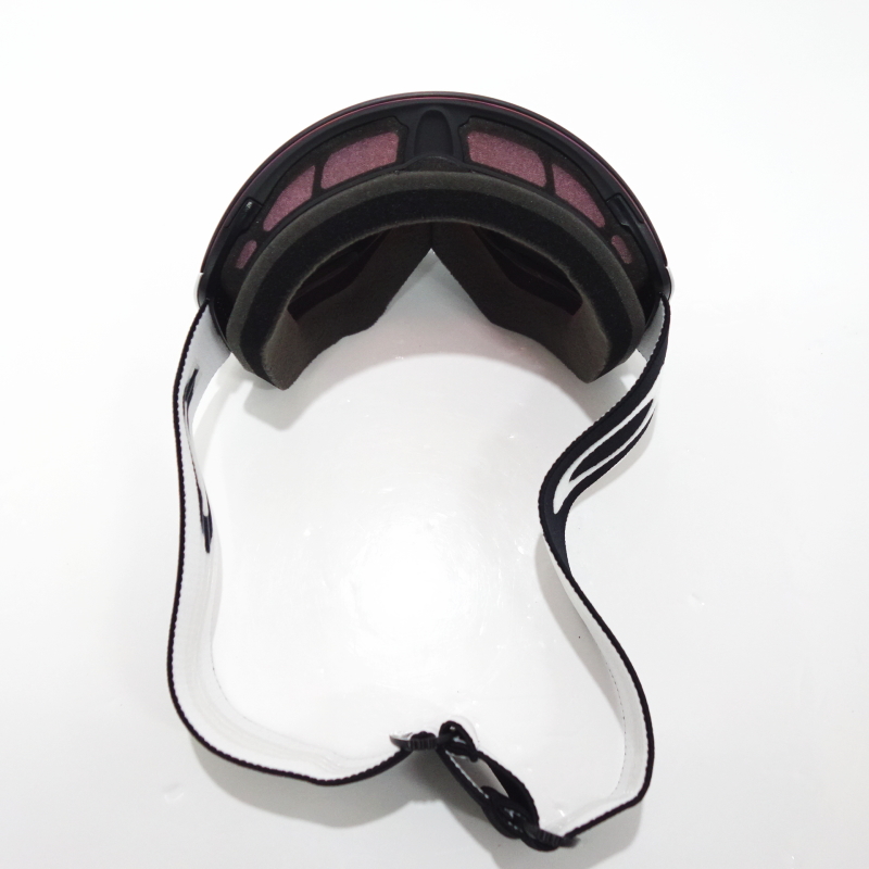 18-19OAKLEY FLIGHT DECK L カラー:MATTE BLACK レンズ:PRIZM HI PINK IRIDIUMオークリー | OAKLEY | 02