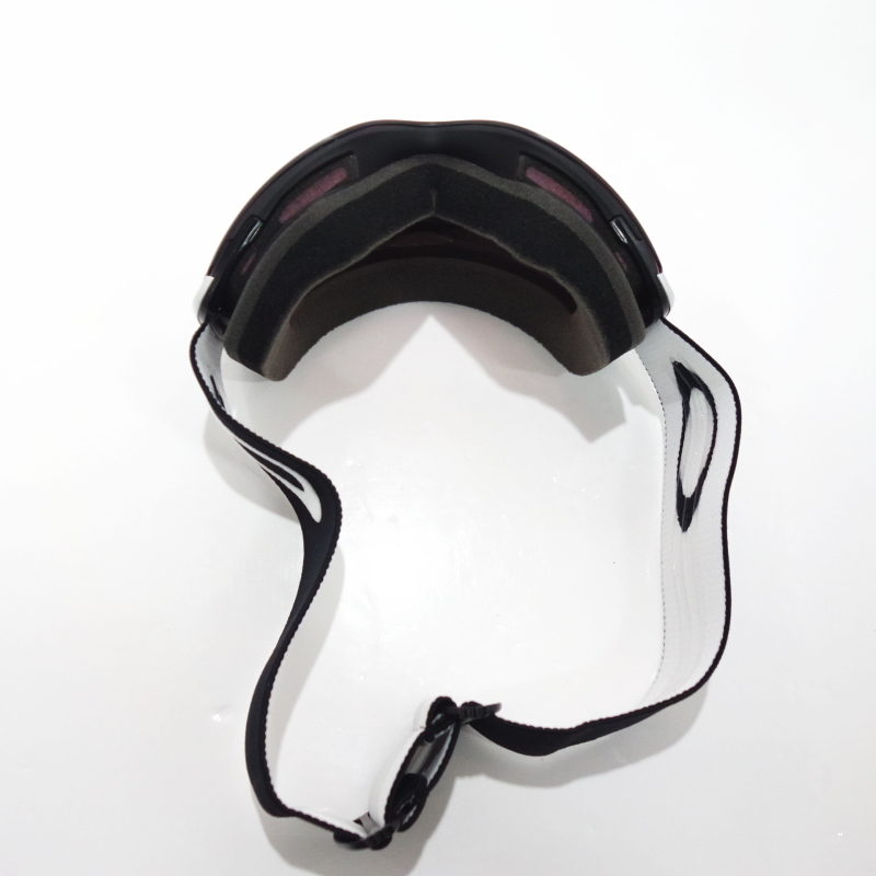 18-19OAKLEY FLIGHT DECK L カラー:MATTE BLACK レンズ:PRIZM HI PINK IRIDIUMオークリー | OAKLEY | 03