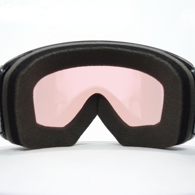 18-19OAKLEY FLIGHT DECK L カラー:MATTE BLACK レンズ:PRIZM HI PINK IRIDIUMオークリー | OAKLEY | 04