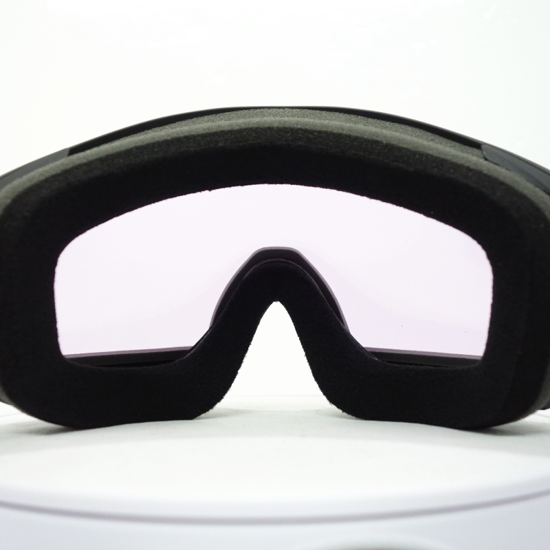 オークリー Line Miner Matte Black レンズ＋1枚 OAKLEY（オークリー） 24-25OAKLEY LINE MINER L カラー:MATTE BLACK