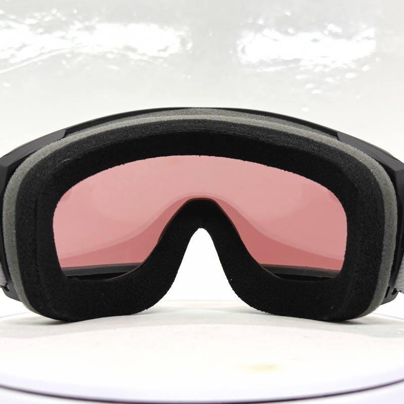 OAKLEY（オークリー） 25-26 OAKLEY LINE MINER L カラー:MATTE BLACK