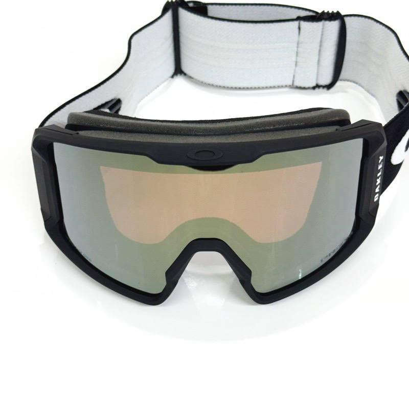 OAKLEY（オークリー） 25-26 OAKLEY LINE MINER L カラー:MATTE BLACK