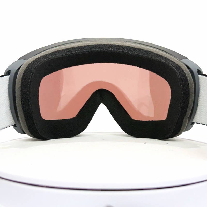 26 OAKLEY FLIGHT PATH L MB/ Prizm C 新品 OAKLEY（オークリー） 25-26 OAKLEY FLIGHT PATH L カラー:MATTE BLACK