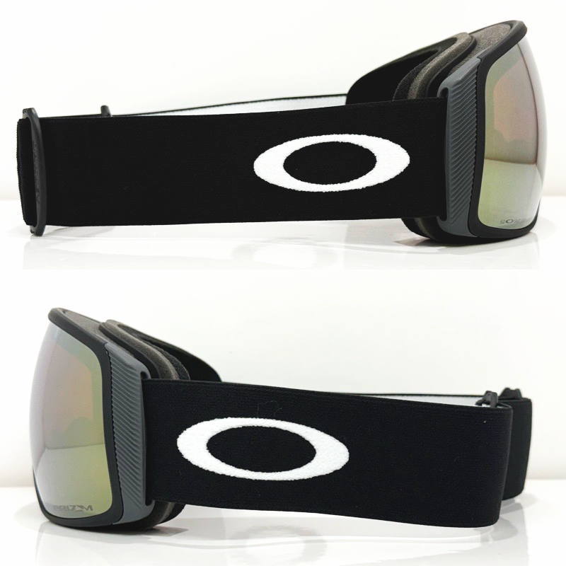 OAKLEY（オークリー） 25-26 OAKLEY FLIGHT TRACKER L カラー:MATTE