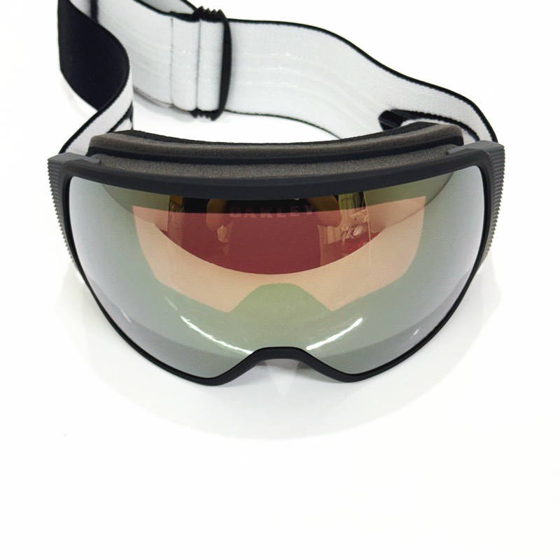 OAKLEY（オークリー） 25-26 OAKLEY FLIGHT TRACKER L カラー:MATTE