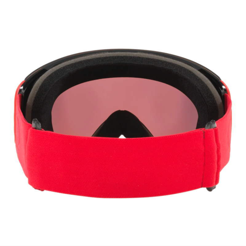 OAKLEY（オークリー） 22-23 OAKLEY FLIGHT DECK M カラー:REDLINE